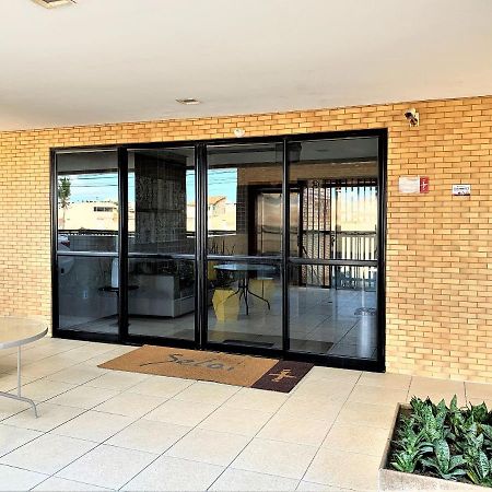 Edificio Setai Apto 413 Nobile Stays Maceió Eksteriør billede